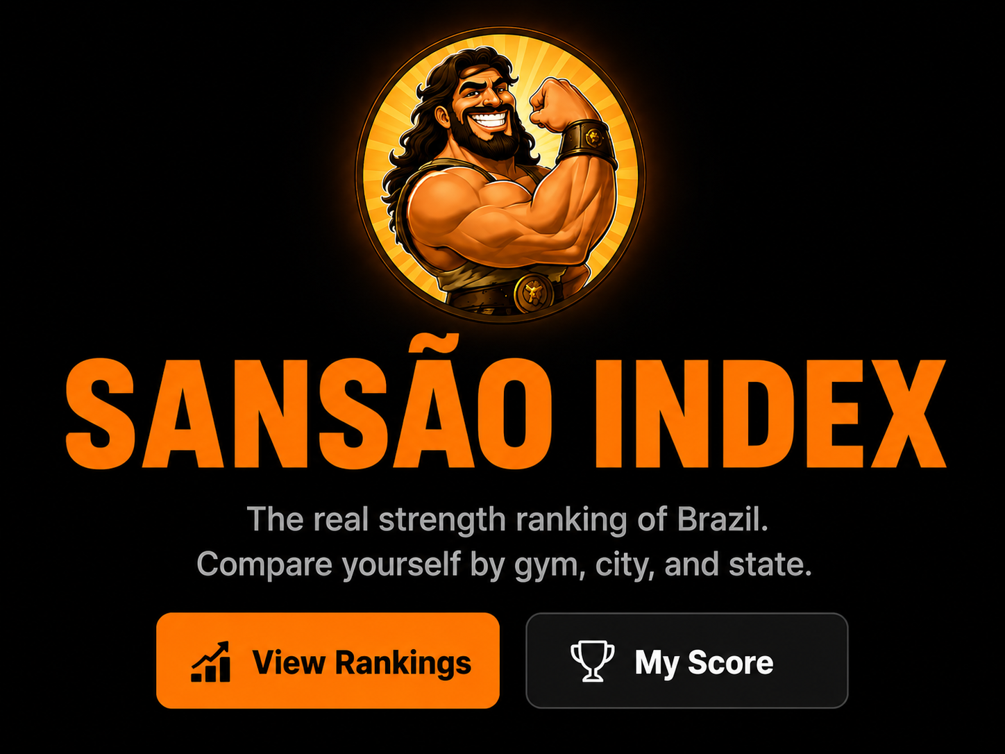Sansão Index