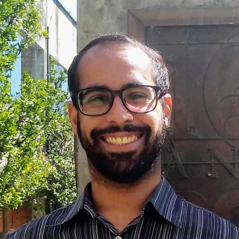 Jaff Cunha