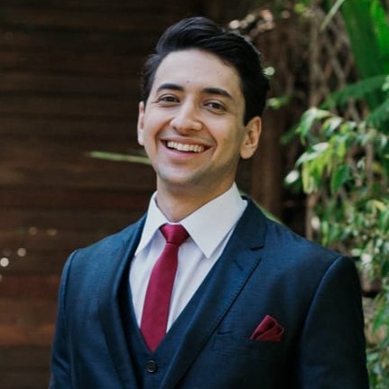 Samir Lucena