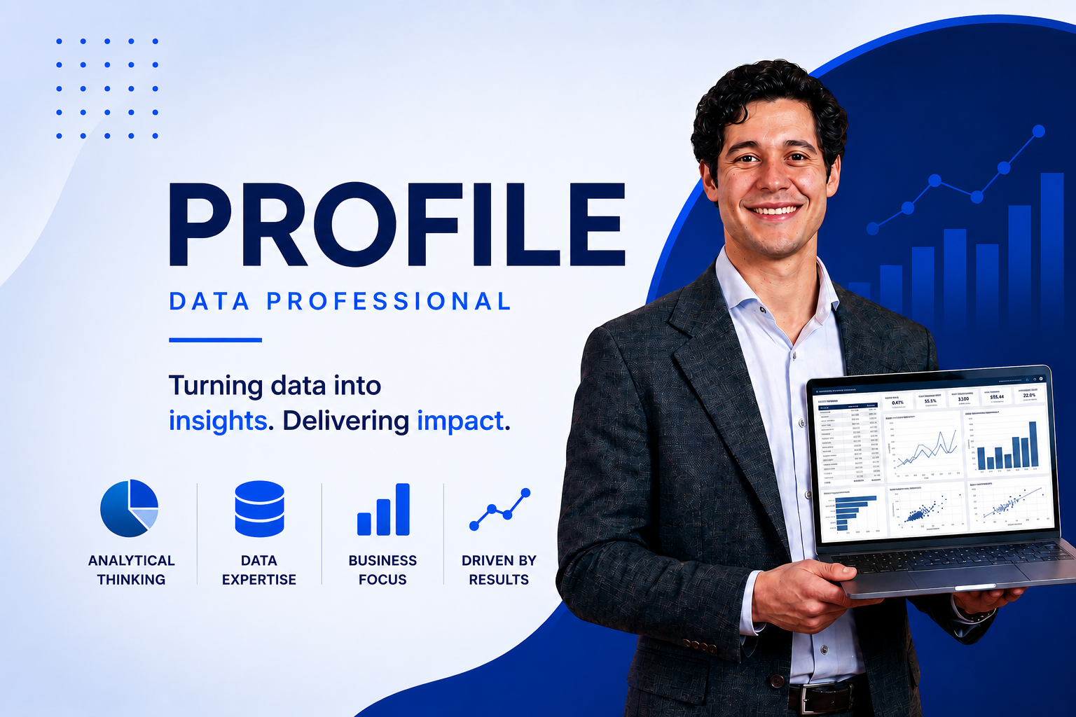Bio & Profile